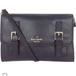 Kate Spade Allen Street cross body Bag